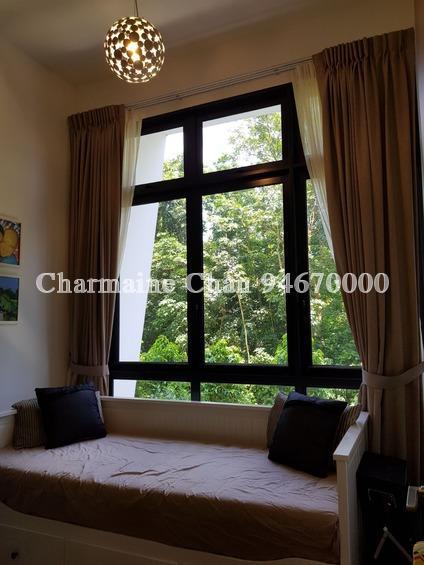 Eco Sanctuary (D23), Condominium #165441542
